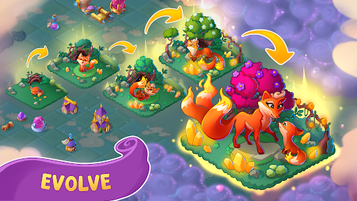 寓言小镇中文版3