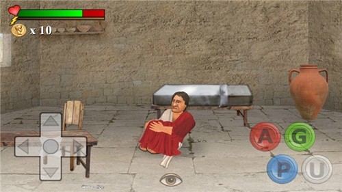 你的圣约手机版1