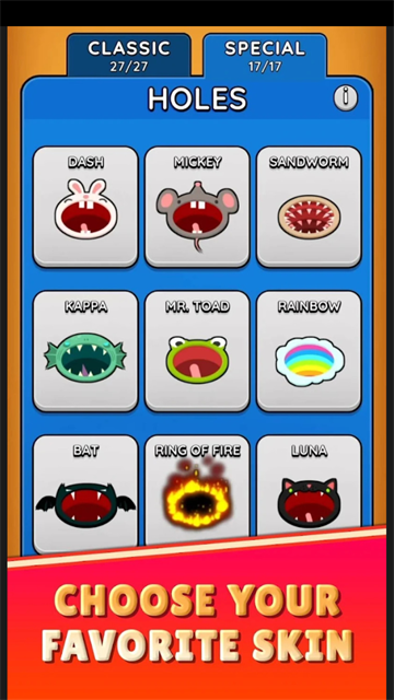 黑洞大作战国际版2