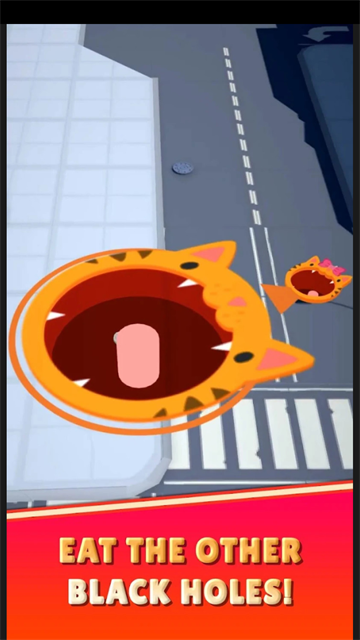 黑洞大作战国际版4