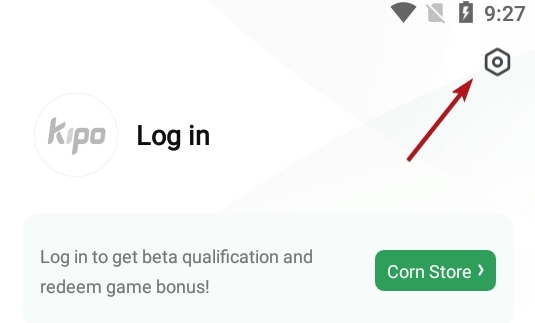  GameKipo 最新版v1.1.6.17 游戏辅助