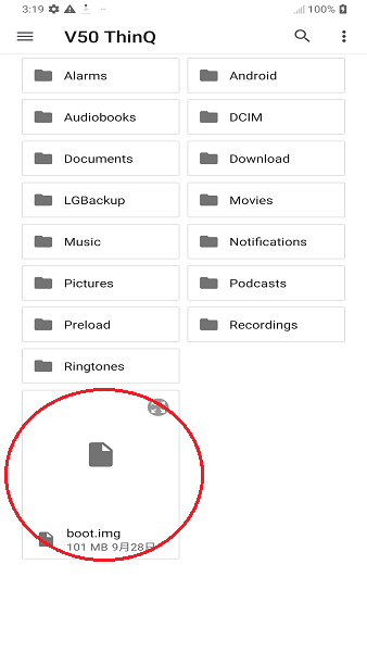 Magisk面具app截图2