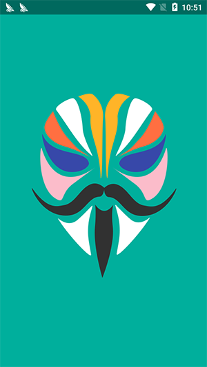 Magisk面具app截图4