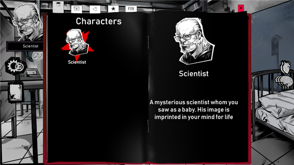 人生抉择：荒芜拾荒1