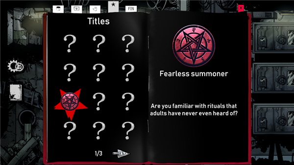 人生抉择：荒芜拾荒3