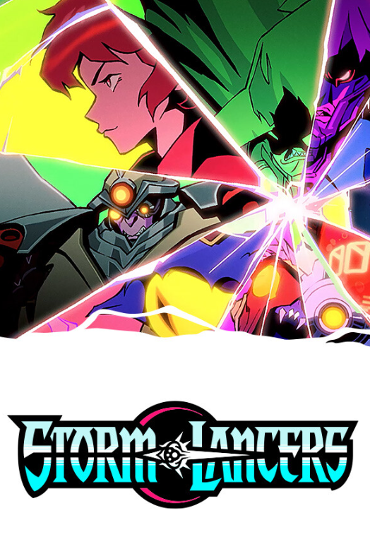 风暴枪骑兵二十七项修改器最新版