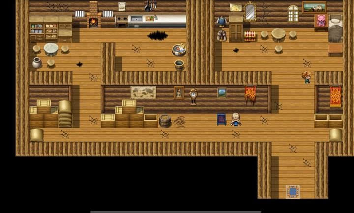  EzficGame游戏汉化版3