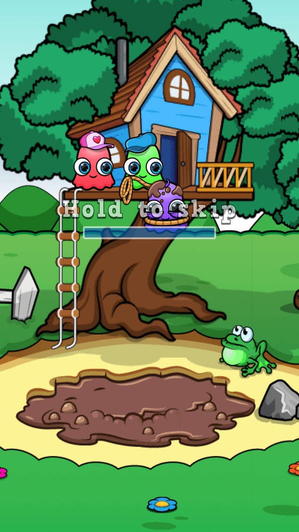 莫伊7金币无限版1