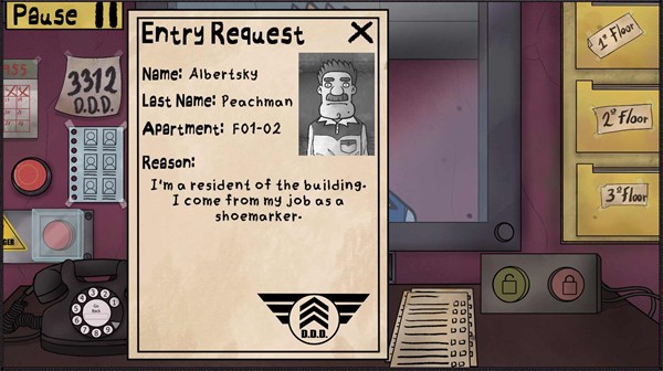 他不是我的邻居汉化最新版1