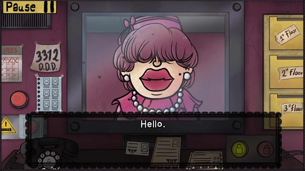 他不是我的邻居汉化最新版4