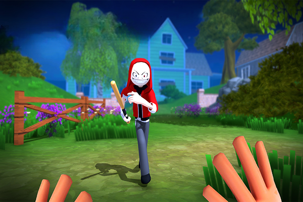 愤怒的男孩佩德罗最新版3