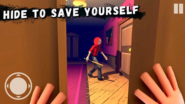 愤怒的男孩佩德罗万圣节版1