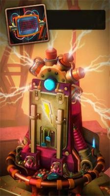 觉醒之门2起源1