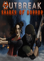 爆发：恐怖阴影中文版