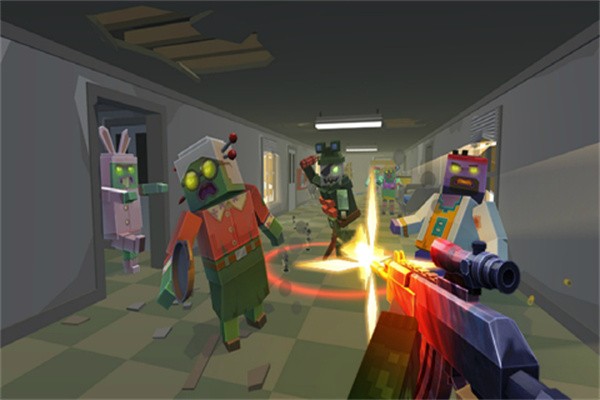 极限挑战疯狂特工安卓版3