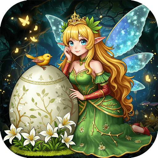 萌翻天消消乐无限金币版