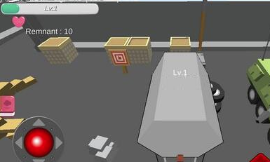 躲猫猫大乱斗免费版小偷隐藏自己玩法心得