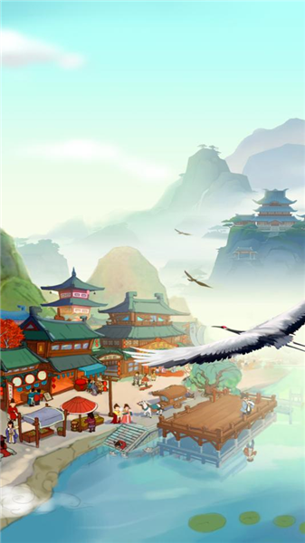 春风小镇红包版3