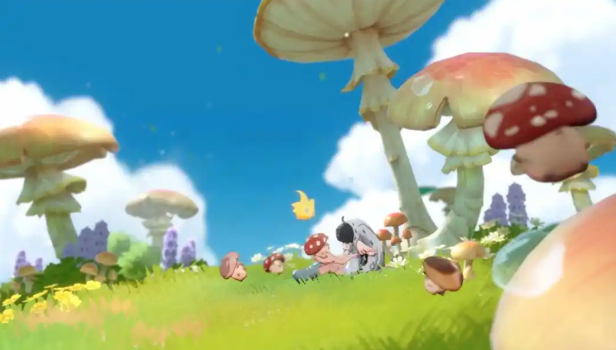 治愈系游戏《代号：Lovania》正式官宣,PV首曝