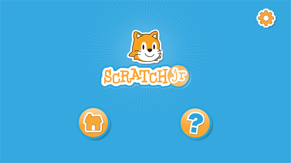 scratchjr儿童编程2