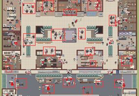 丧尸派对第四章攻略2