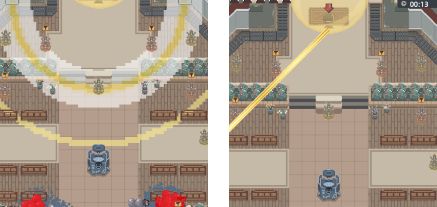 丧尸派对第四章攻略4