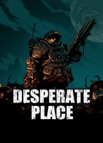 绝望之地十项修改器PC