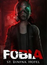 恐怖酒店圣丁菲娜十二项修改器