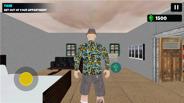 Gamer Cafe Simulator截图4