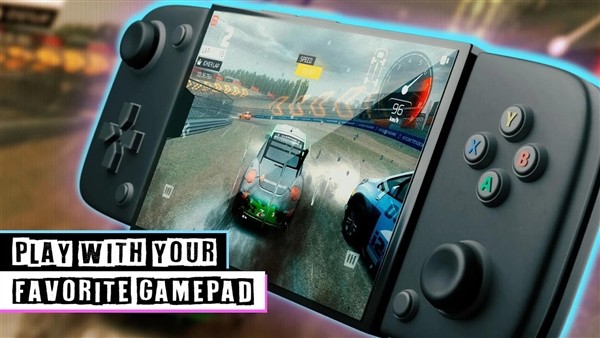 第一拉力赛车2026最新版截图1