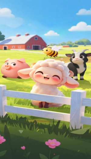 抓一只羊红包版截图3