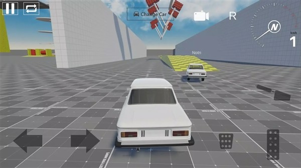 多人车祸模拟器免广告版截图3