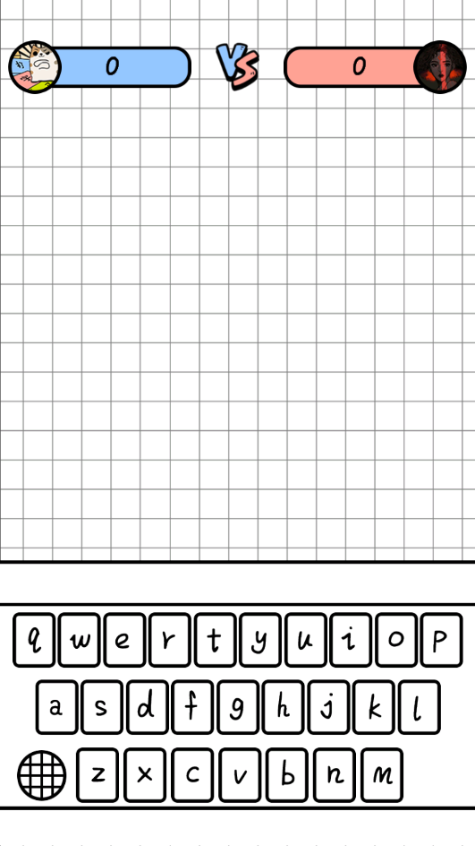 你会打字吗游戏截图1