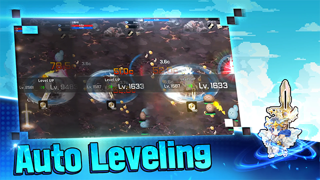 F级冒险家官方版1