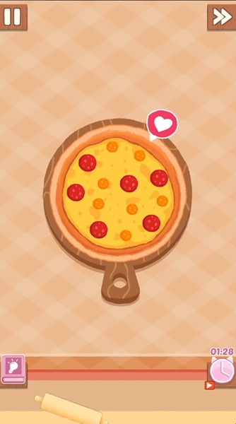 烹饪王国免广告版截图1