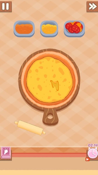 烹饪王国免广告版截图2