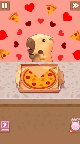 烹饪王国免广告版截图3