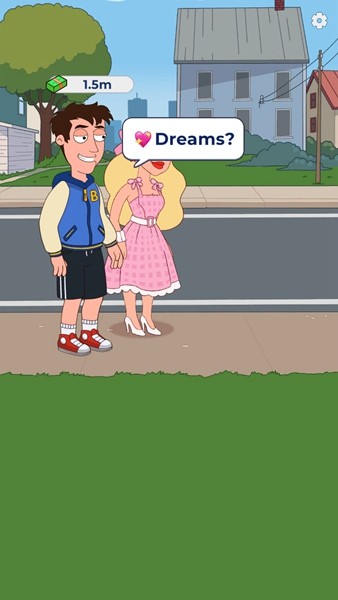 放置伙伴无限货币版截图3