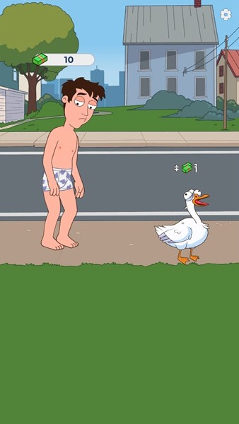 放置伙伴无限货币版截图1