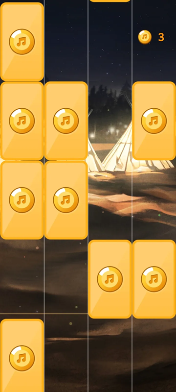 音游方块手机版1