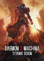 机甲战魔神话之裔联机版