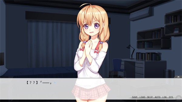 虽然是清明节但鬼不太萌手游截图2