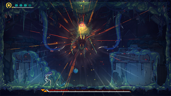 细胞迷途汉化版2