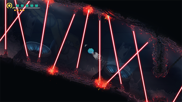 细胞迷途汉化版1