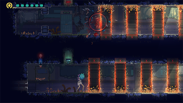 细胞迷途汉化版4