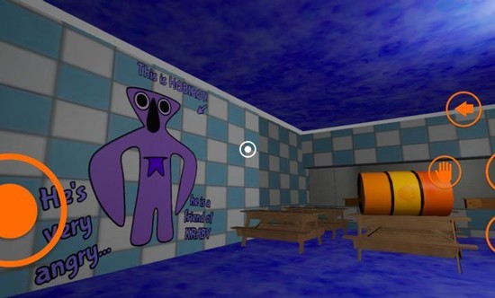 苏苏避难所5手游3