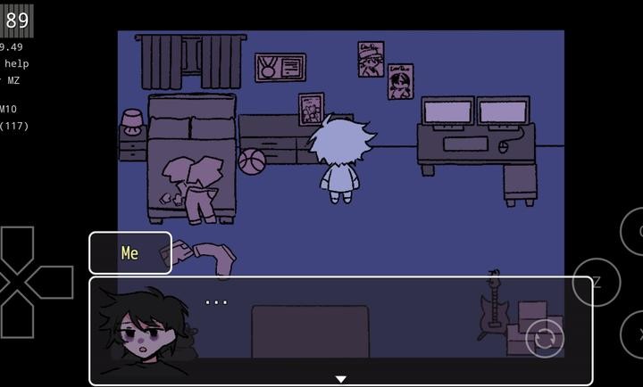 求救信号心电汉化版截图2