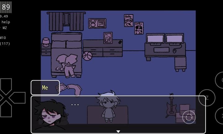 求救信号心电汉化版截图3