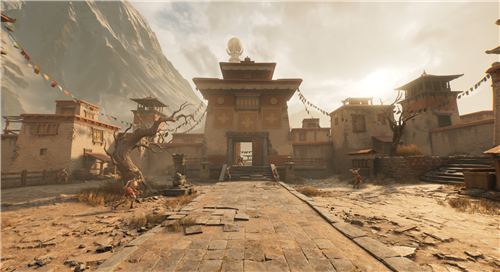 赛年前瞻特别节目精彩内容《逆战：未来》2026年如何带你玩出新“花”样