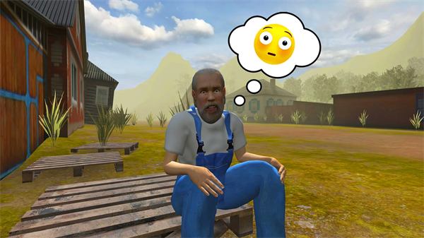 逃离家暴2中文版截图3